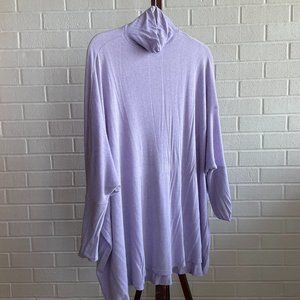 We the Free Flowy Dolman Sleeve Turtleneck